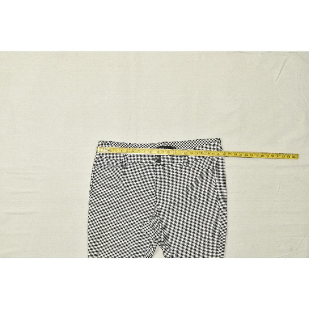 Studio By Torrid Plus Size 24r Trouser Boot Hound… - image 4